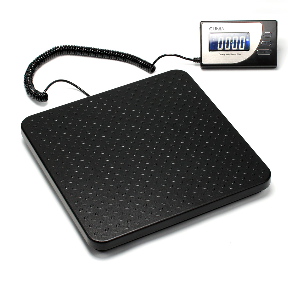 S300 digital postal shipping scale